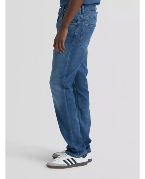 LEE® Brooklyn Straight Jean...
